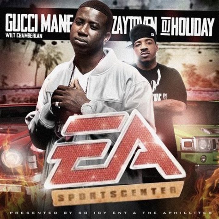 5 Classic Gucci Mane & Zaytoven Collaborations