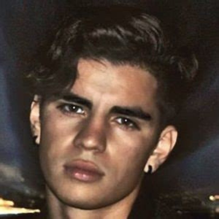 Aaron Mercury (Estrella de TikTok) - Edad, cumpleaños, biografía, hechos, familia, patrimonio neto, altura y más