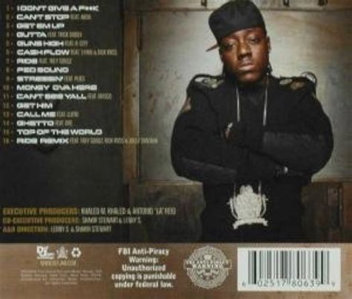 Ace Hood - CelebNetWorth