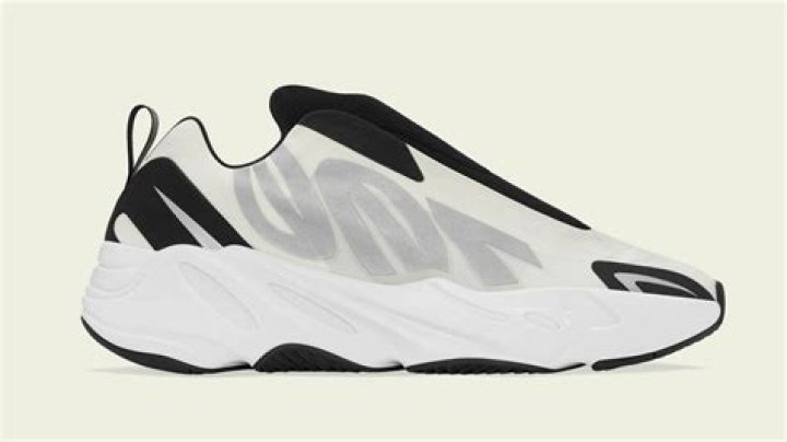 Adidas Yeezy Boost 700 MNVN "Bone" Set To Drop This Year: First Look