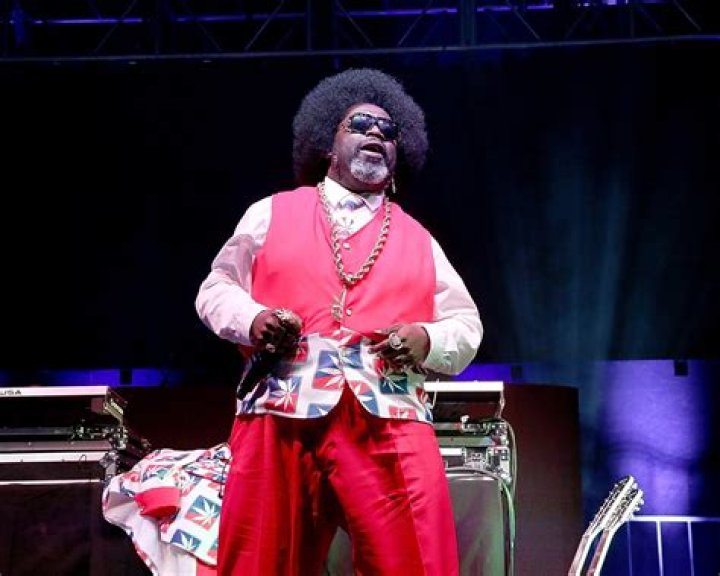 Afroman Confirms Death Of L.A. Rapper Lil Sodi