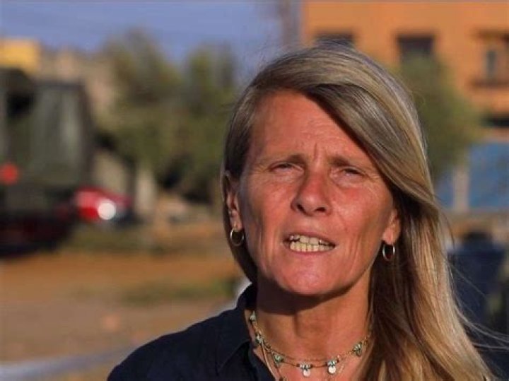 Agnès Vahramian A T Elle Des Enfants