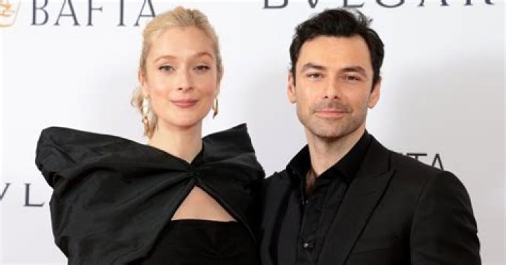 Aidan Turner Biography, Age, Height, Wife, Net Worth, Family
