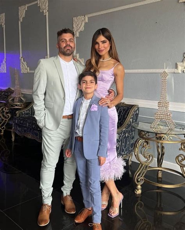 Aiden Matteo Marrero (Instagram Star) - Age, Birthday, Bio, Facts, Family, Net Worth, Height & More