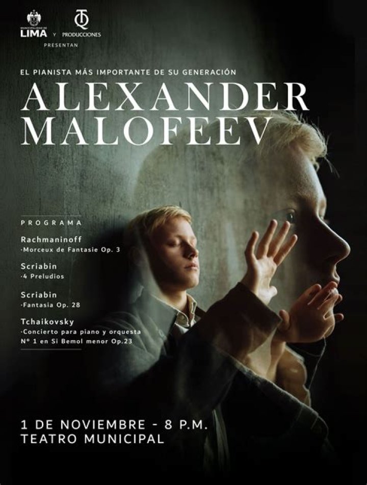 Alexander Malofeev biografía, edad, altura, esposo, net worth, familia