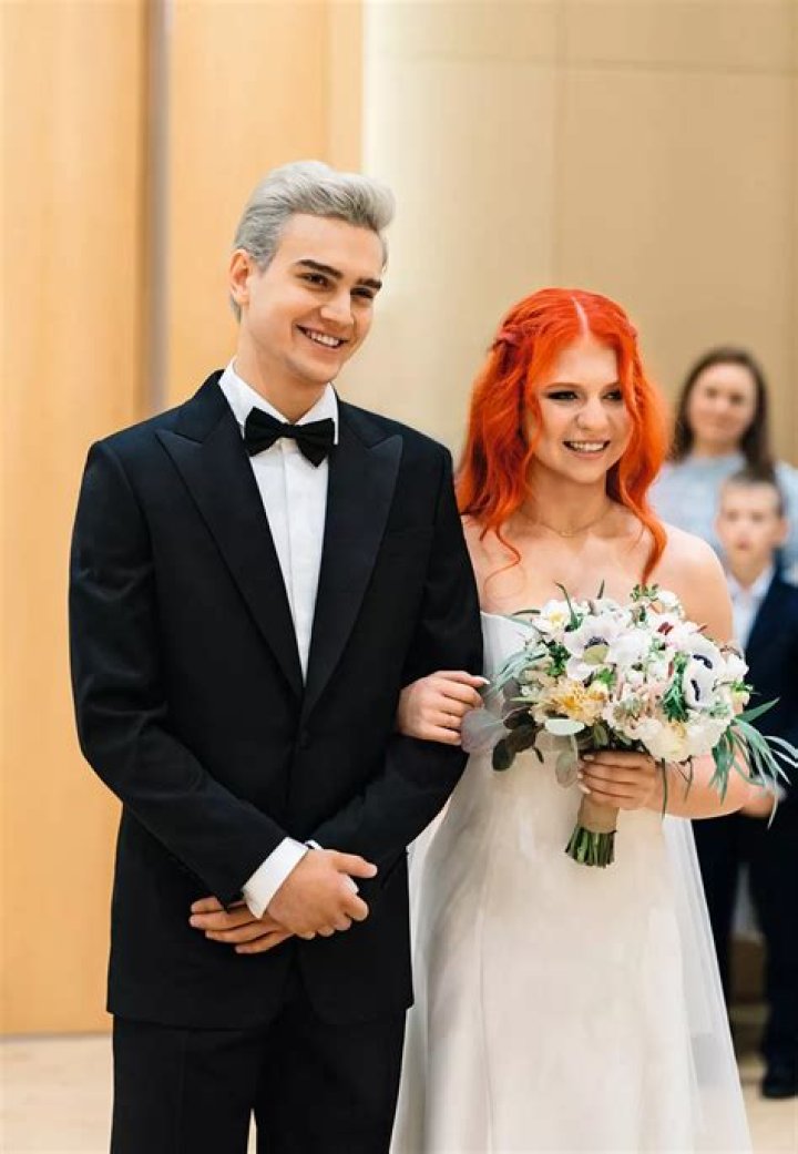 Alexandra Trusova Biography, Age, Height, Husband, Net Worth, Family