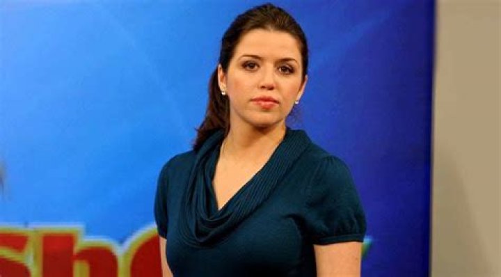 Alyona Minkovski Biography, Age, Height, Husband, Net Worth, Family