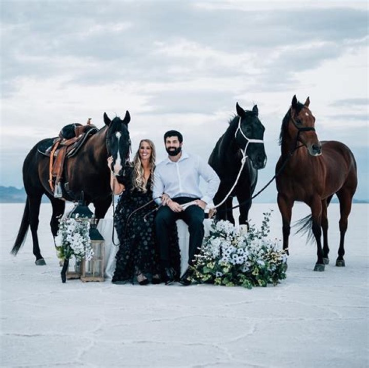 Amberley Snyder (Jinete) - Edad, cumpleaños, biografía, hechos, familia, patrimonio neto, altura y más