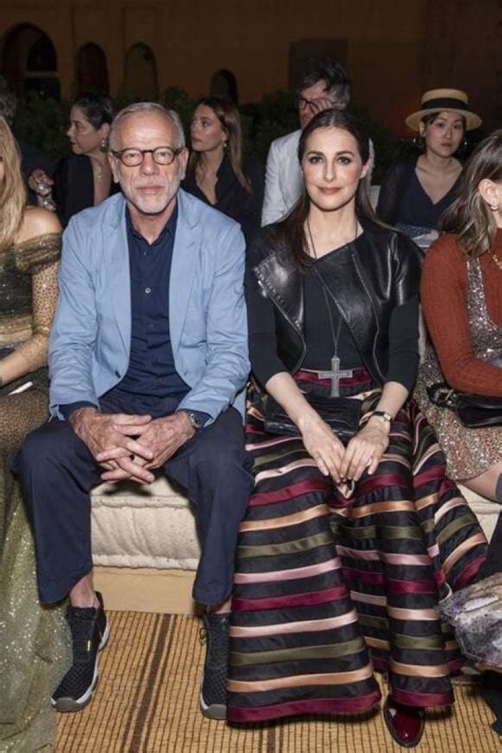 Amira Casar Compagnon