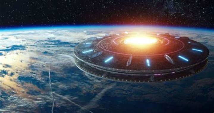 An Alien Mothership May Be Observing The Earth, Experts Say