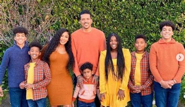 Anansa Sims Biography, Age, Height, Husband, Net Worth, Family