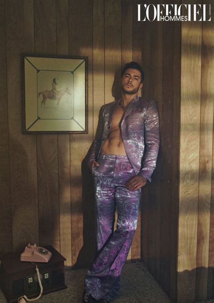 Andrea Denver (Model) - Age, Birthday, Bio, Facts, Family, Net Worth, Height & More