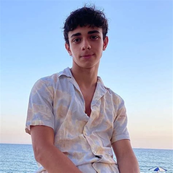 Andrea Rubio (Modelo) - Edad, cumpleaños, biografía, hechos, familia, patrimonio neto, altura y más