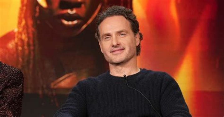 Andrew Lincoln Net Worth 2024: What Is The Actor Worth?