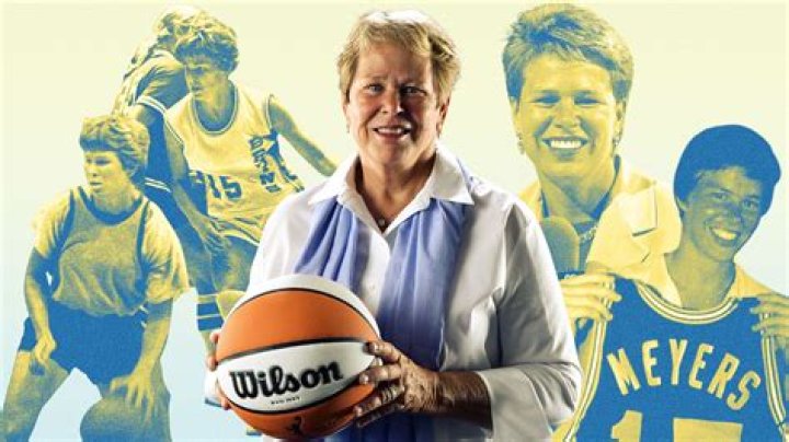 Ann Meyers (Basketball Player) - Age, Birthday, Bio, Facts, Family, Net Worth, Height & More