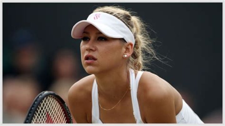 Anna Kournikova (Tennis Player) - Age, Birthday, Bio, Facts, Family, Net Worth, Height & More