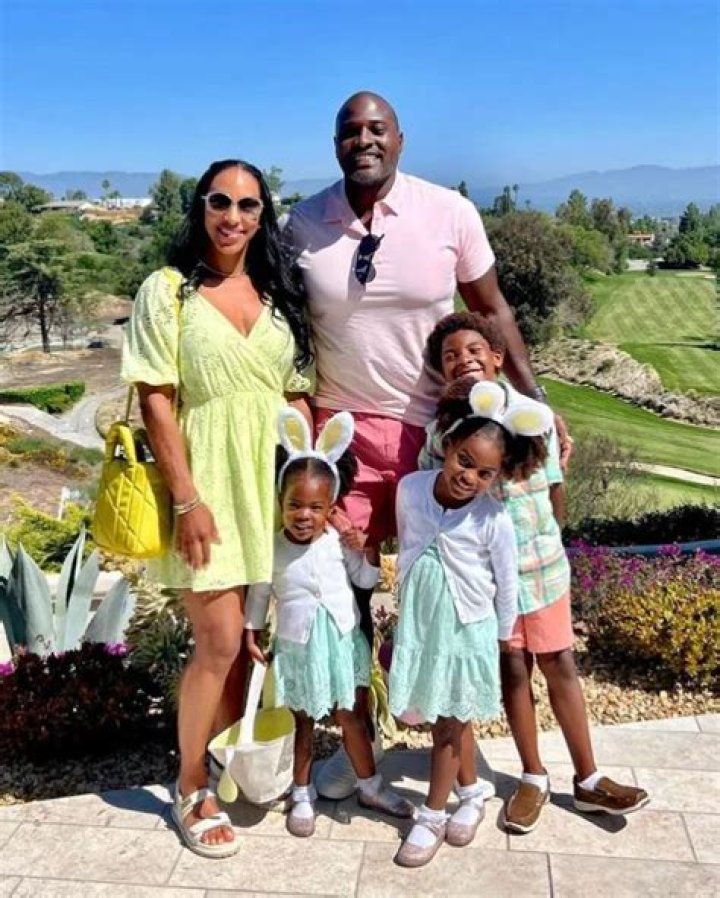 Annemarie Wiley Wikipedia, Age, Husband, Kids, Net Worth, Parents & BIO: Meet RHOBH Star