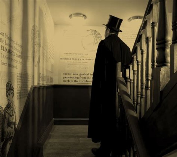 Annie Chapman's Grisly Murder By Jack The Ripper