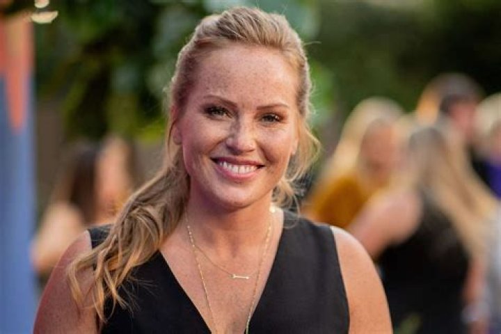 Another Tragedy Hit Mina Starsiak after the end of the Good Bones. Stay Strong Mina.