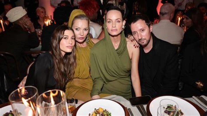 Anthony Vaccarello Biography, Age, Height, Wife, Net Worth, Family