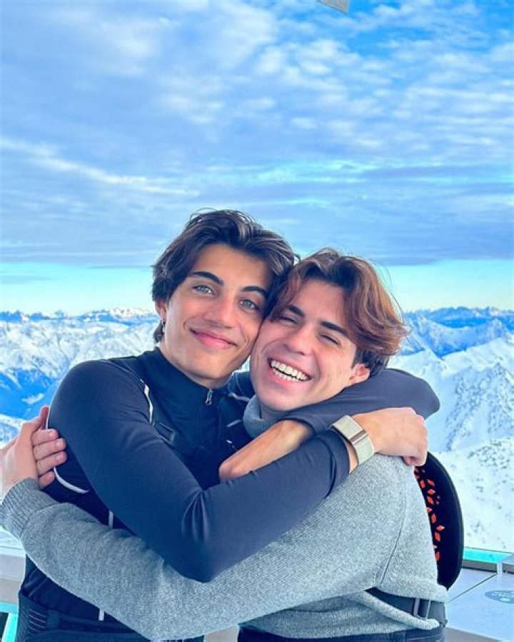 Are Benji Krol and Jorge dating? – Celebrity.fm – #1 Official Stars, Business & People Network, Wiki, Success story, Biography & Quotes