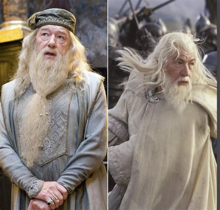 Are Dumbledore and Gandalf the same person? – Celebrity.fm – #1 Official Stars, Business & People Network, Wiki, Success story, Biography & Quotes