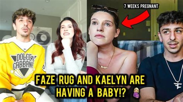 Are faze rug and Kaelyn together? – Celebrity.fm – #1 Official Stars, Business & People Network, Wiki, Success story, Biography & Quotes