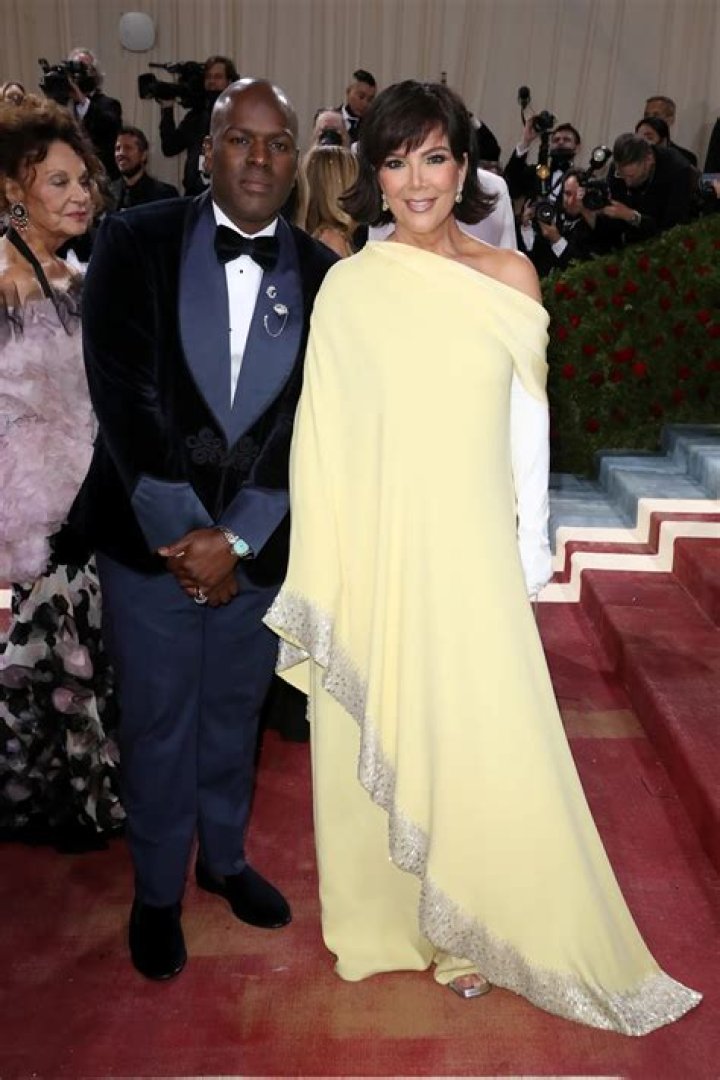 Are Kris Jenner and Corey Gamble Engaged? See Clues After She Wore a Diamond Ring on ~That~ Finger