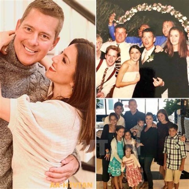 Are Rachel and Sean Duffy still married? – Celebrity.fm – #1 Official Stars, Business & People Network, Wiki, Success story, Biography & Quotes