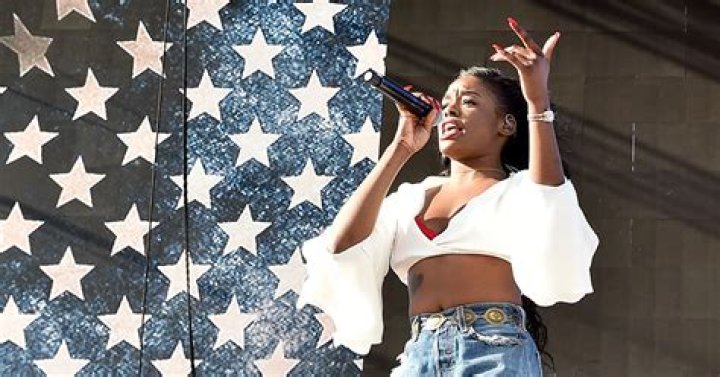 Azealia Banks Responds To Instagram Ban Rumours: "You Thought"