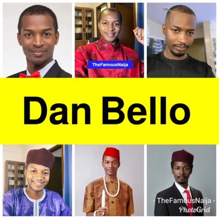 B. J. Bello Biography, Age, Height, Wife, Net Worth, Family