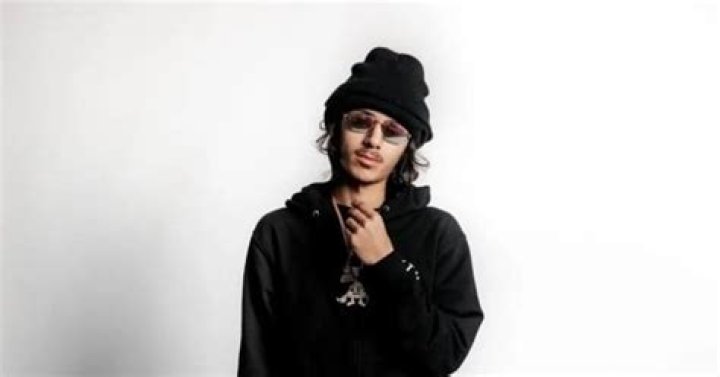 BabyTron Brings His Performance Of "New Year, Same Tron" To Times Square