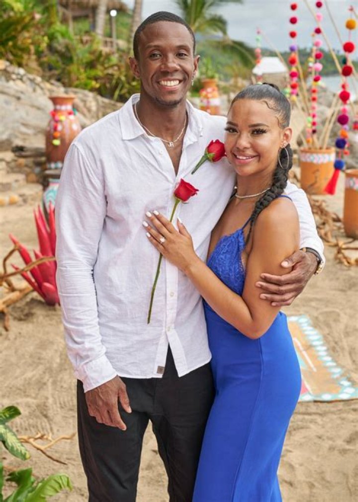 Bachelor in Paradise’s Maurissa Gunn and Riley Christian Relationship Timeline: Inside Their Romance