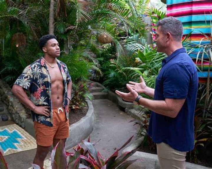 ‘Bachelor In Paradise’ Star Jared Haibon May Still Be Single, But Dude Is Living Life