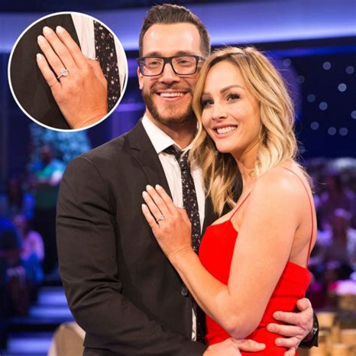 Bachelor Nation’s Clare Crawley’s Engagement Rings Compared: Dale Moss, Ryan Dawkins, More
