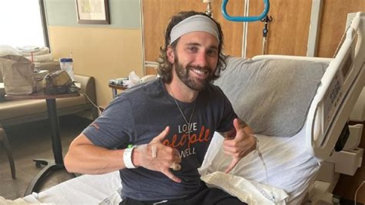 ‘Bachelorette’ Alum Cam Ayala Undergoes Leg Amputation Amid Lymphedema Condition: Health Details