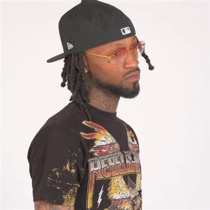 Bandit Gang Marco (Rapper) - Age, Birthday, Bio, Facts, Family, Net Worth, Height & More