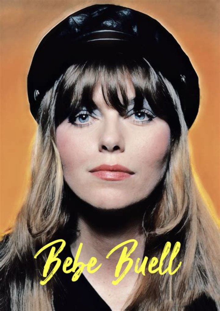 Bebe Buell (Model) - Age, Birthday, Bio, Facts, Family, Net Worth, Height & More