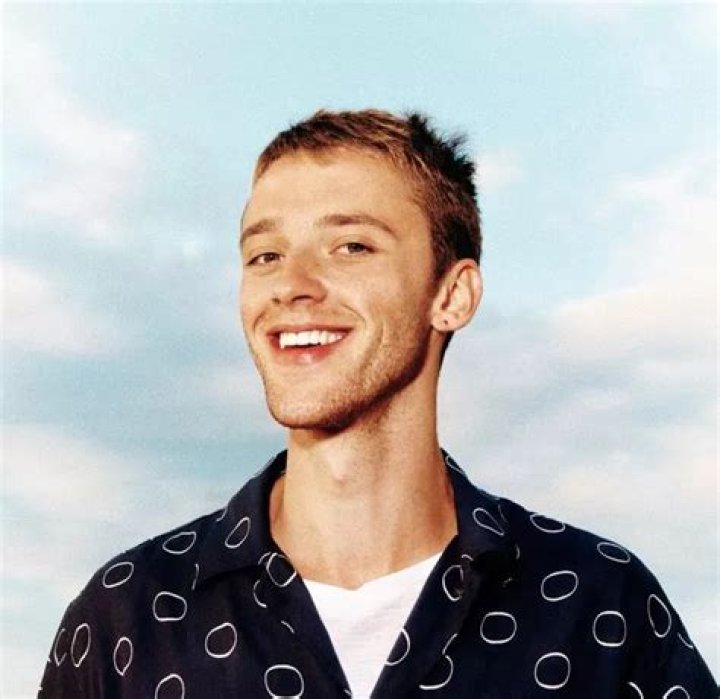 Benjamin Voisin Compagnon