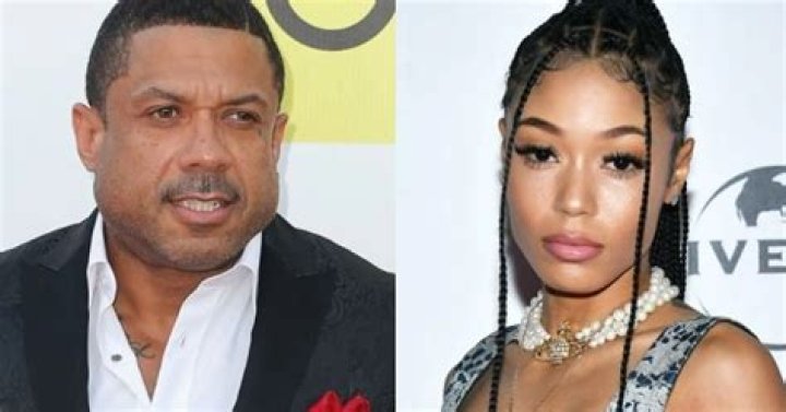 Benzino Once Again Vents About Coi Leray: "Her Mother Poisoned That"