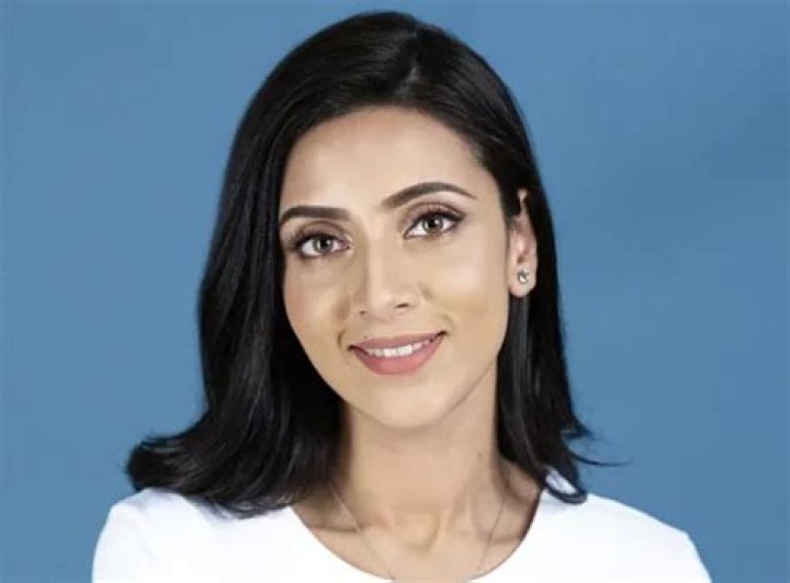 Bidya Sinha Saha Mim (TV Actress) - Age, Birthday, Bio, Facts, Family, Net Worth, Height & More