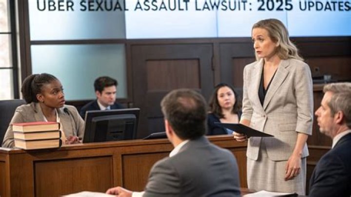 Bill Cosby Faces Allegations From 5 Women In New Sexual Assault Lawsuit