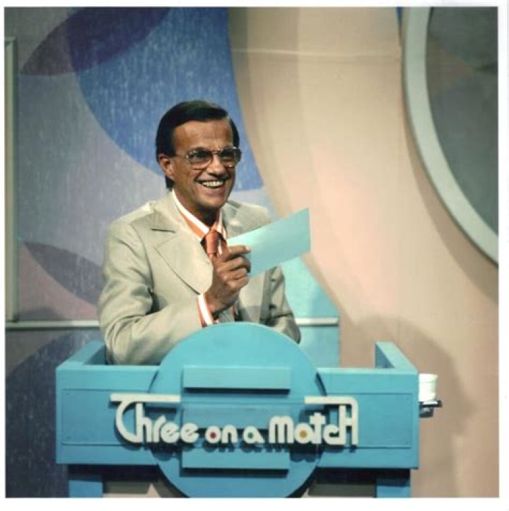 Bill Cullen (Game Show Host) - Age, Birthday, Bio, Facts, Family, Net Worth, Height & More