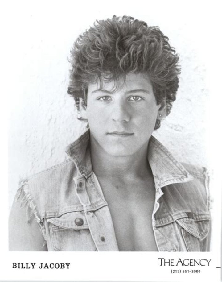 Billy Jayne (TV Actor) - Age, Birthday, Bio, Facts, Family, Net Worth, Height & More