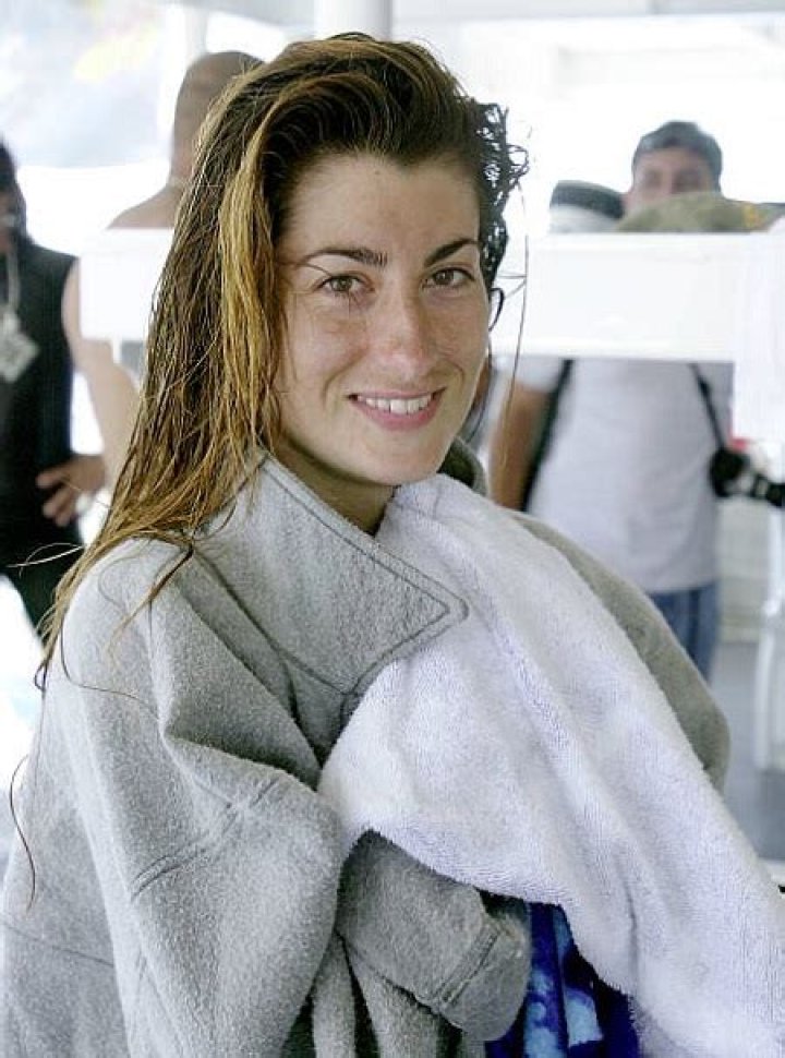 Biography, Wiki, Final Dive, Age, Husband, Kids, Family, Documentary & More