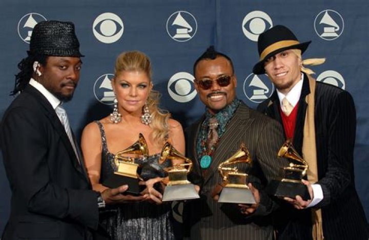 Black Eyed Peas (Band) - Members profile, Facts, Wiki, Achievements, Net worth 2024 (updated)