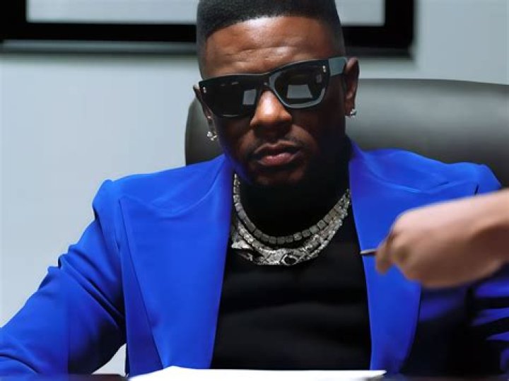 Boosie Badazz Further Disses Yung Bleu, Says He Stole $30K & Had To Press Him For It