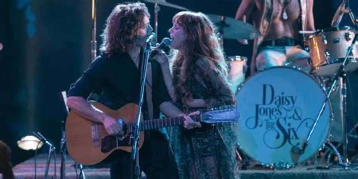 Breaking It DownDoes the Cast of ‘Daisy Jones & The Six’ Sing and Play Their Own Instruments On the Show?