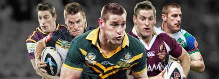 Brent Tate (Rugby Player) - Age, Birthday, Bio, Facts, Family, Net Worth, Height & More