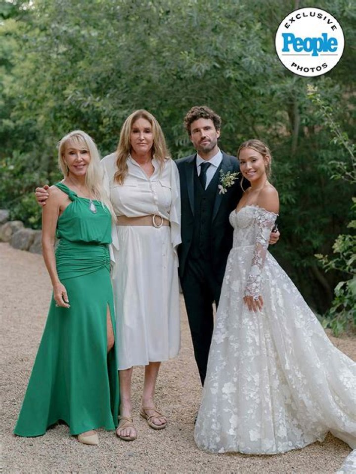 Brody Jenner Wants a Kardashian-Free Wedding